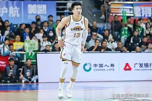 赵睿：亚运会上我们专注于自身 打好正确的篮球展现全新面貌